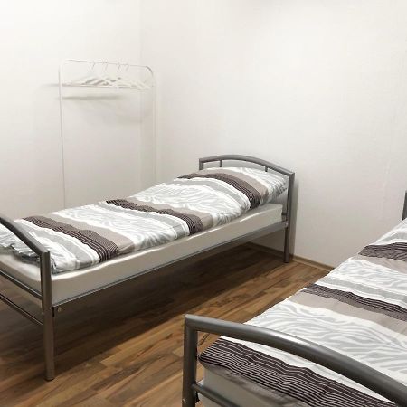 נירנברג Kaiser Homestay מראה חיצוני תמונה