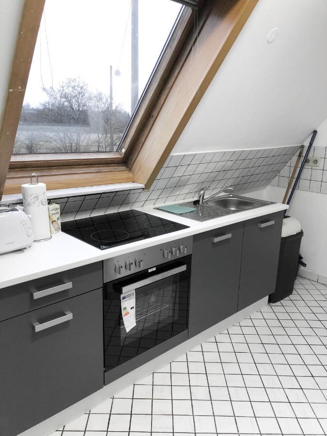 נירנברג Kaiser Homestay מראה חיצוני תמונה