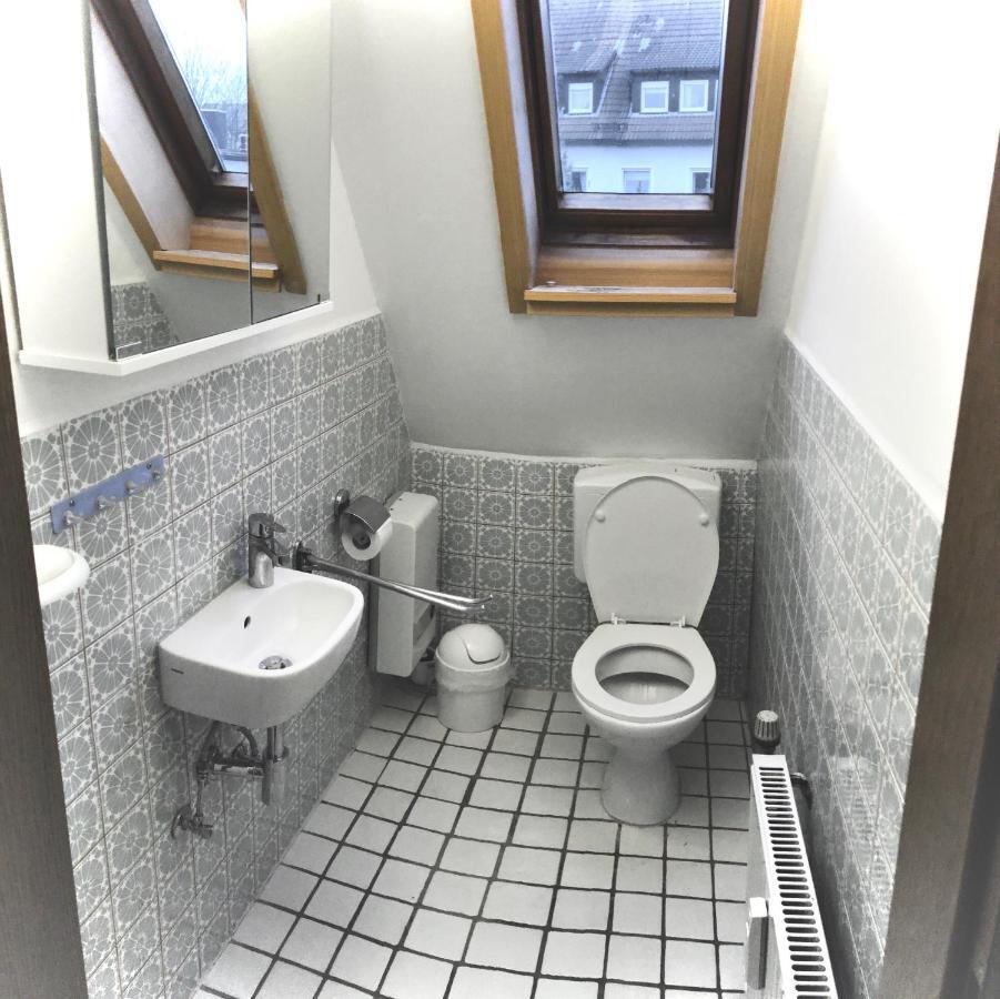 נירנברג Kaiser Homestay מראה חיצוני תמונה