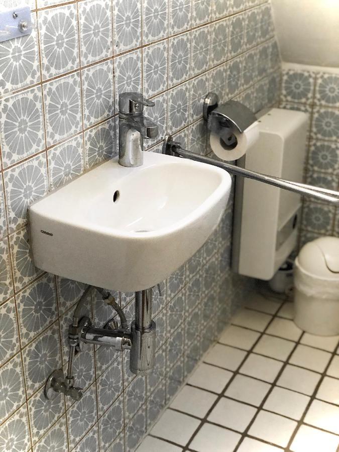 נירנברג Kaiser Homestay מראה חיצוני תמונה