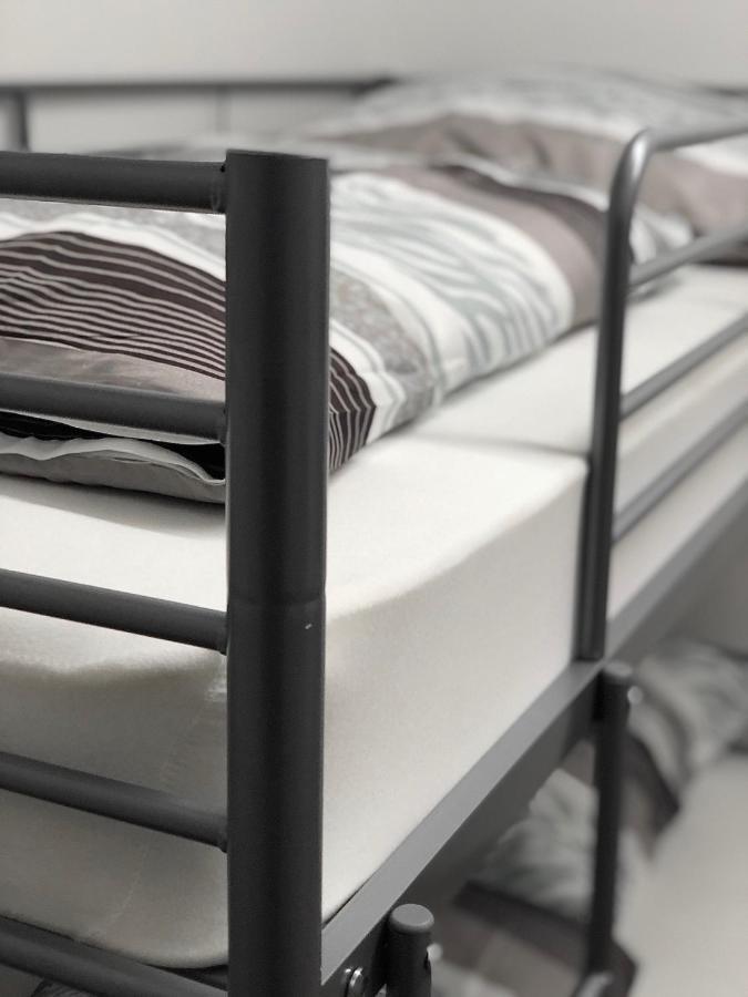 נירנברג Kaiser Homestay מראה חיצוני תמונה