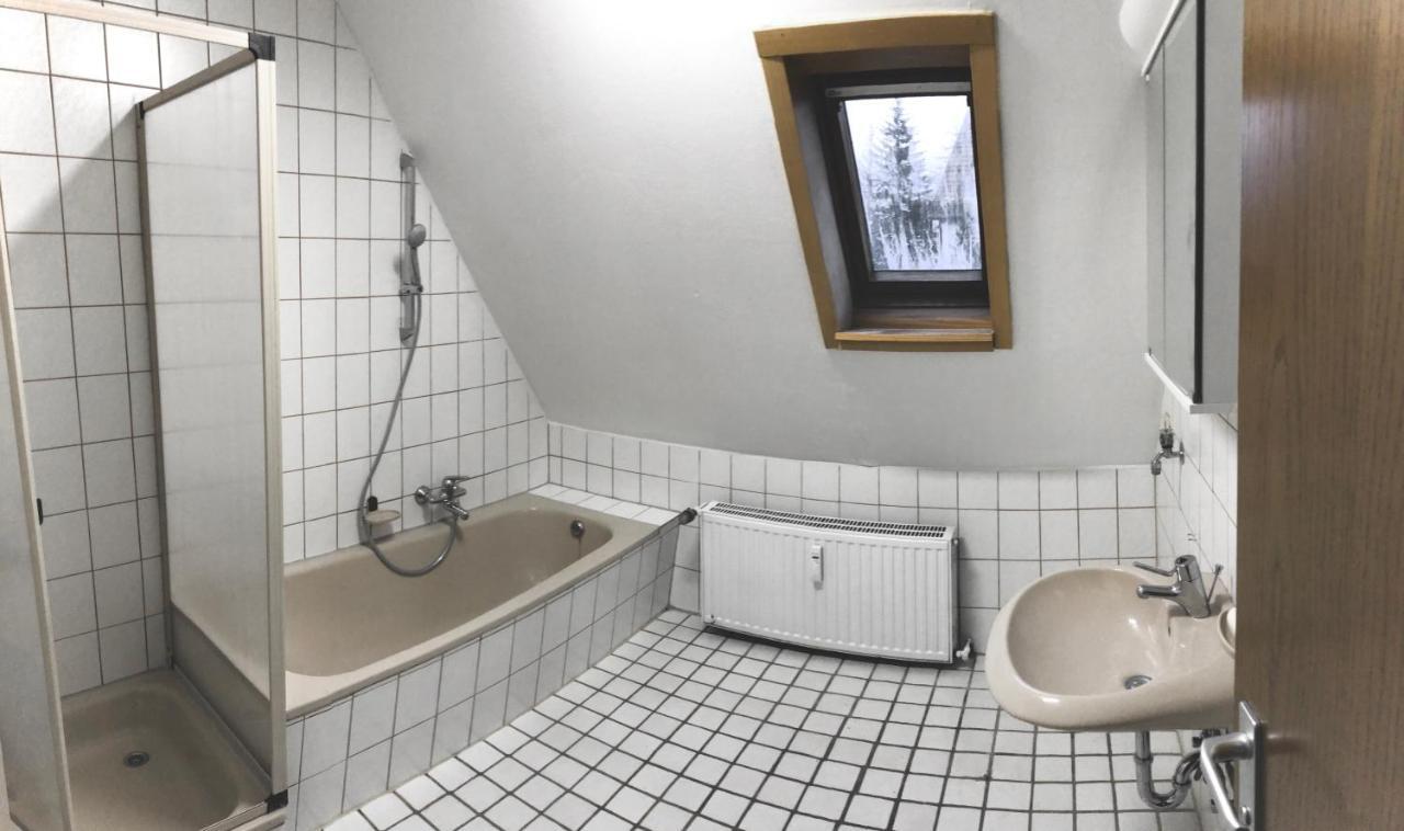 נירנברג Kaiser Homestay מראה חיצוני תמונה