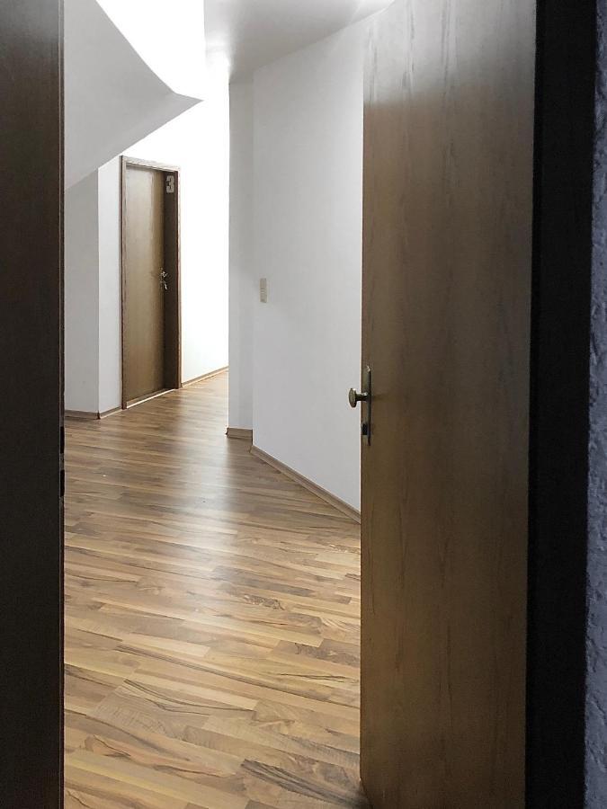 נירנברג Kaiser Homestay מראה חיצוני תמונה