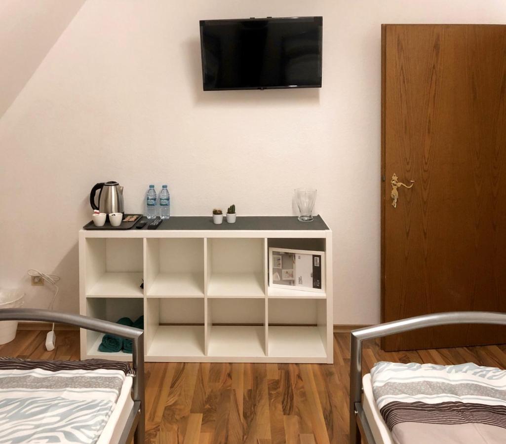נירנברג Kaiser Homestay מראה חיצוני תמונה