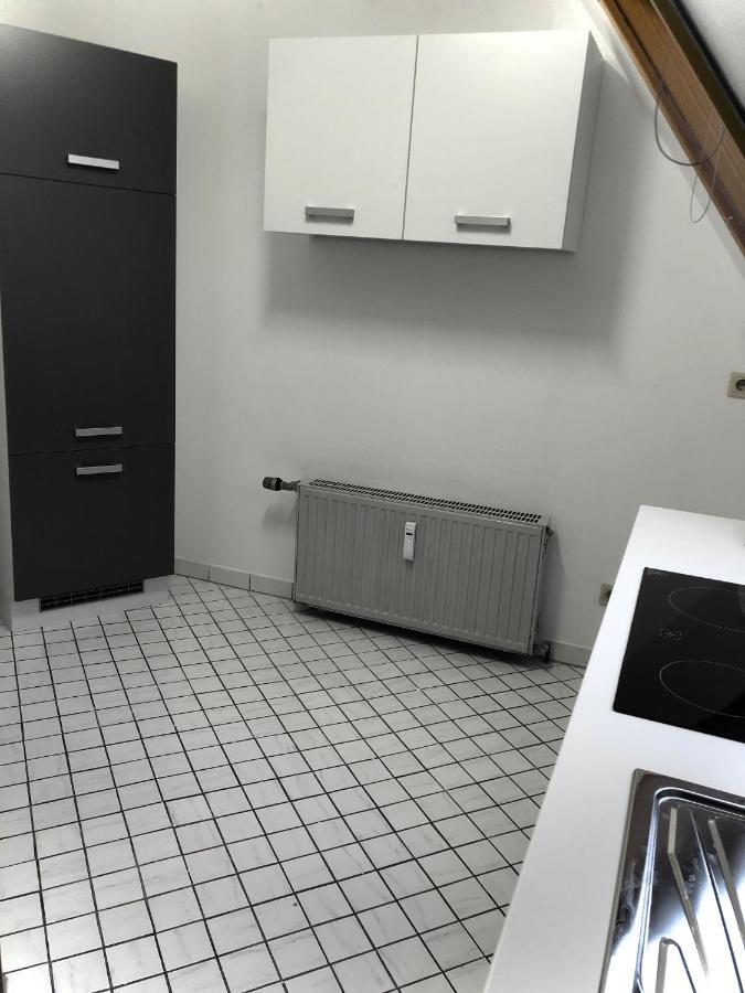 נירנברג Kaiser Homestay מראה חיצוני תמונה