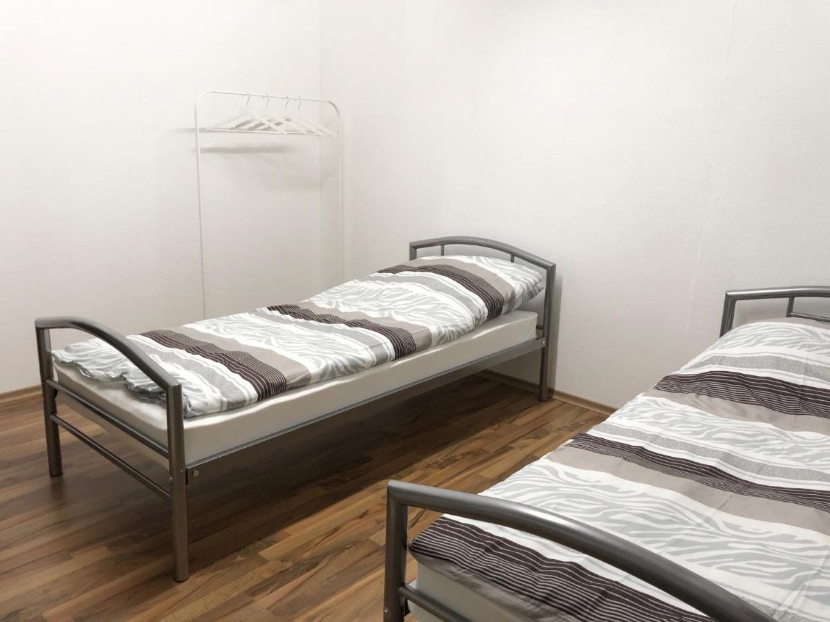 נירנברג Kaiser Homestay מראה חיצוני תמונה